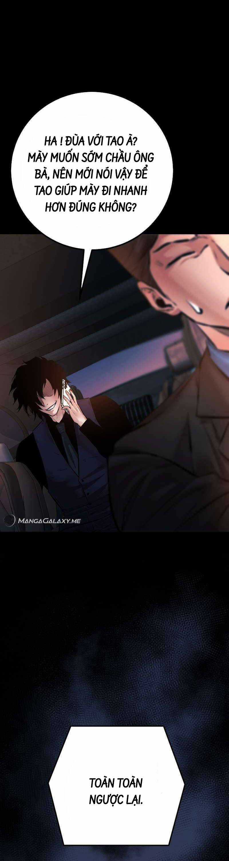 Thanh Kiếm Báo Thù - Chapter 26 - Trang 69