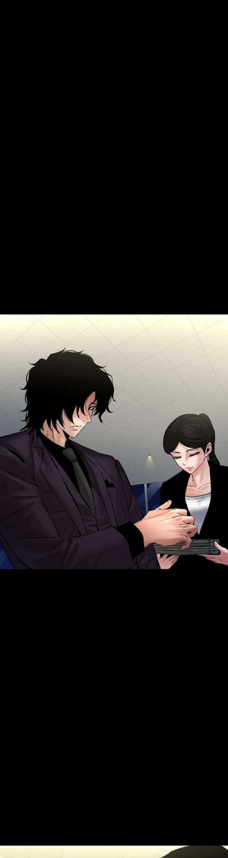 Thanh Kiếm Báo Thù - Chapter 26 - Trang 8