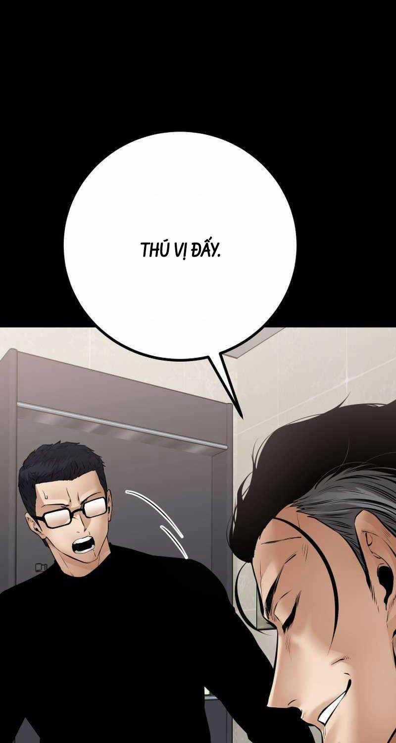 Thanh Kiếm Báo Thù - Chapter 27 - Trang 116