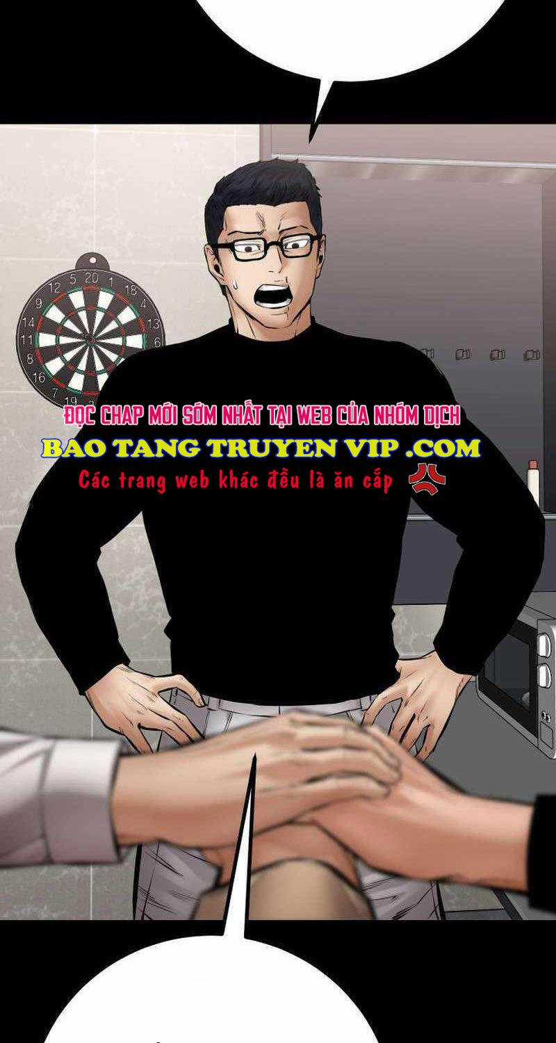 Thanh Kiếm Báo Thù - Chapter 27 - Trang 123