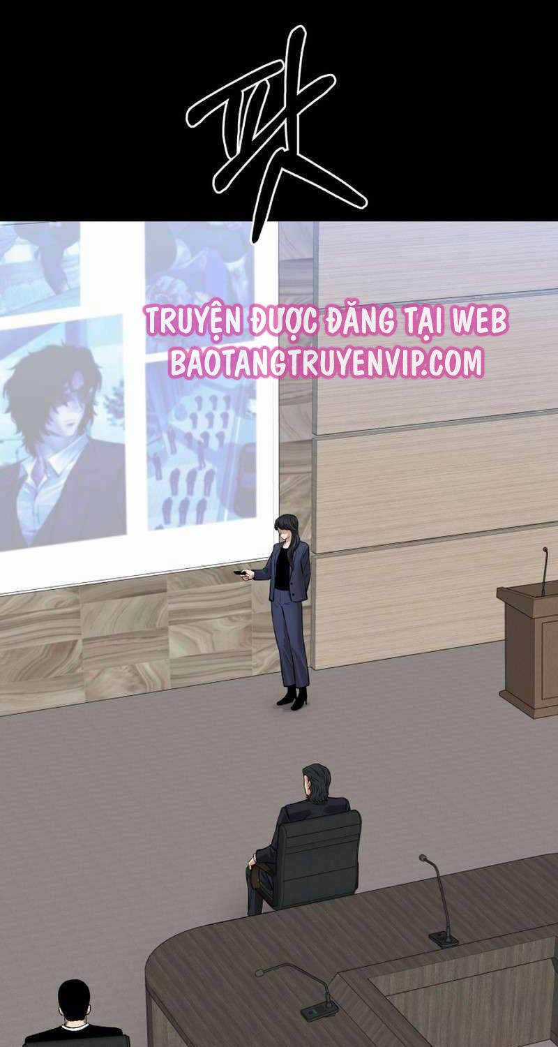 Thanh Kiếm Báo Thù - Chapter 27 - Trang 17
