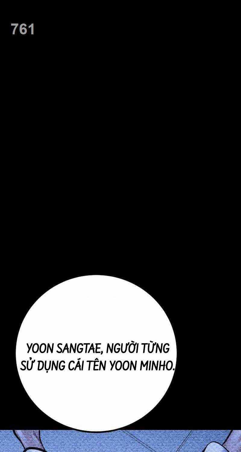 Thanh Kiếm Báo Thù - Chapter 27 - Trang 3