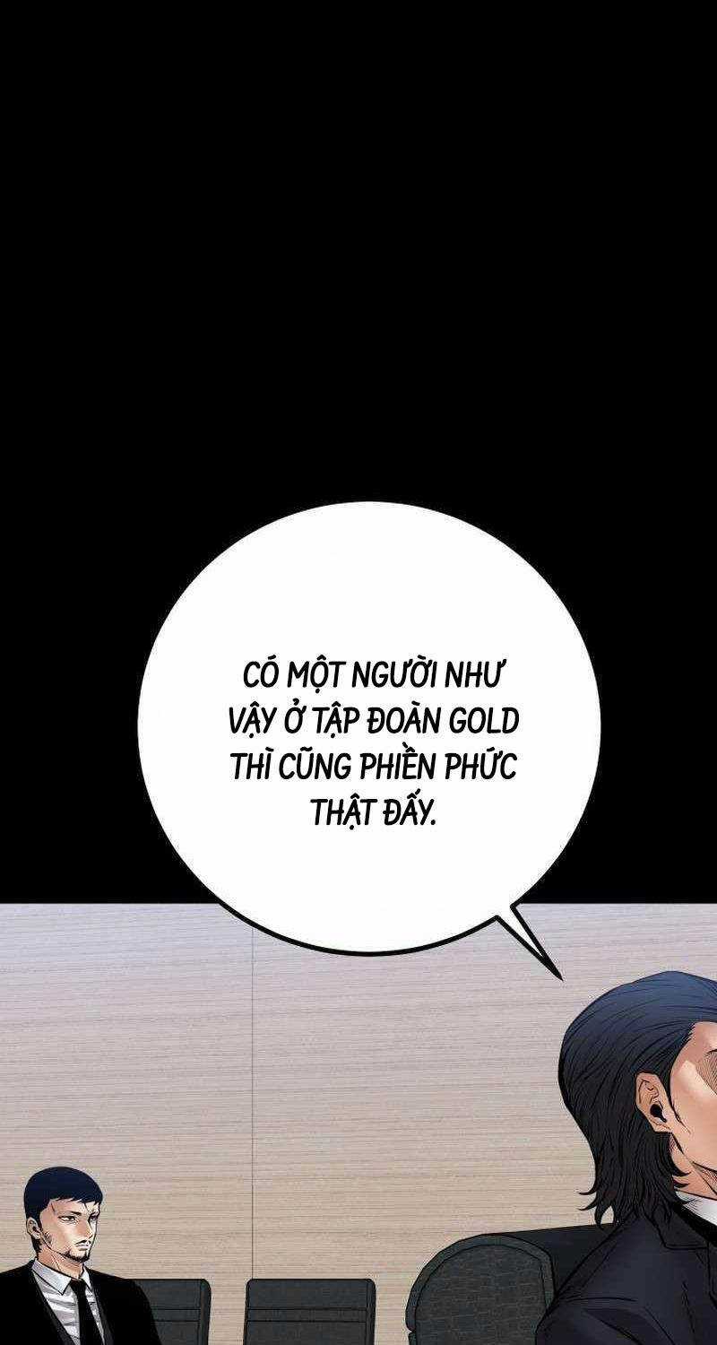 Thanh Kiếm Báo Thù - Chapter 27 - Trang 21