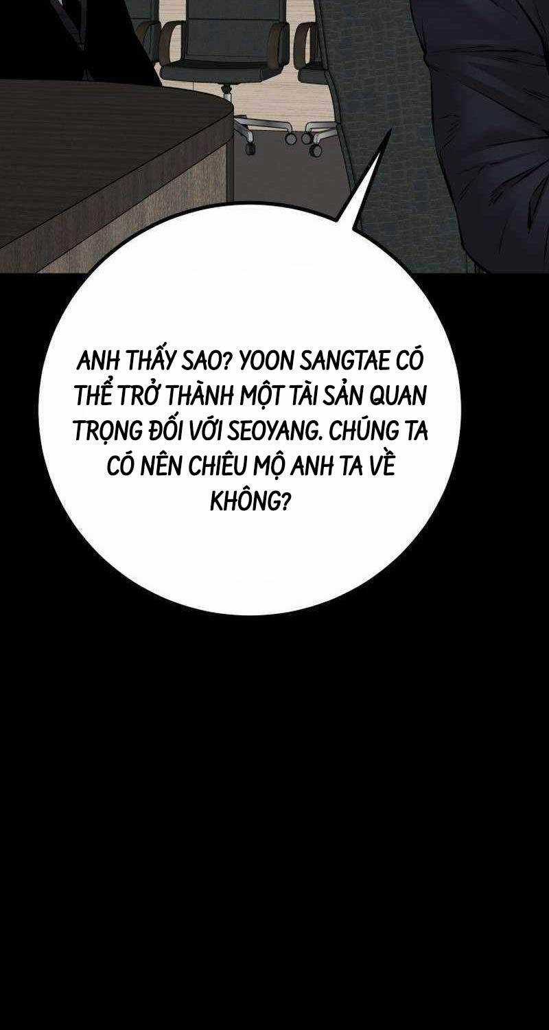 Thanh Kiếm Báo Thù - Chapter 27 - Trang 22