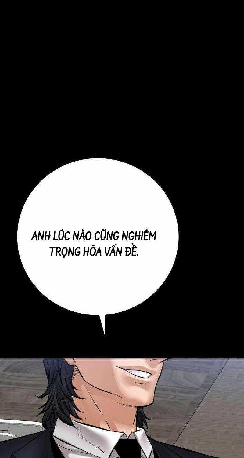 Thanh Kiếm Báo Thù - Chapter 27 - Trang 25