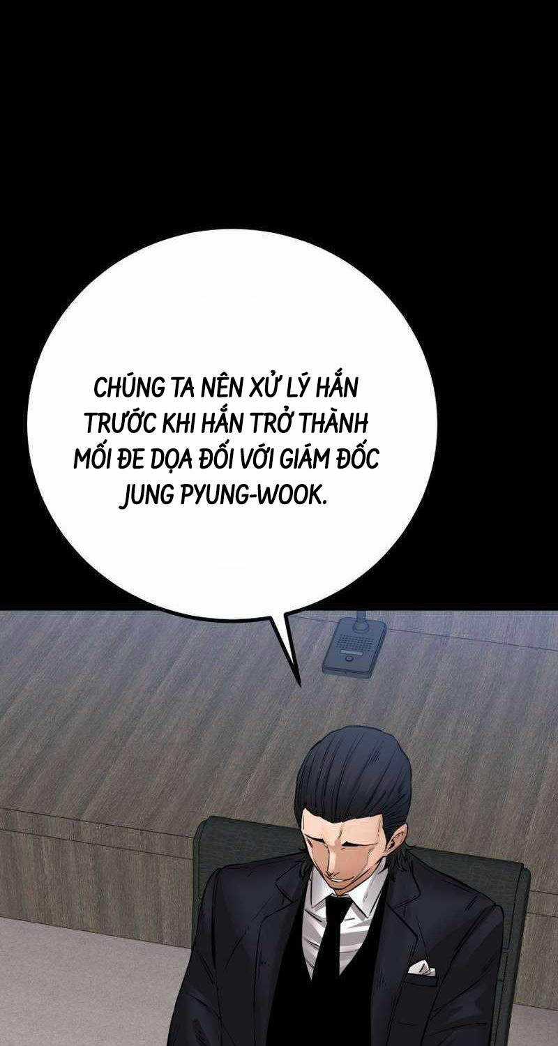 Thanh Kiếm Báo Thù - Chapter 27 - Trang 30