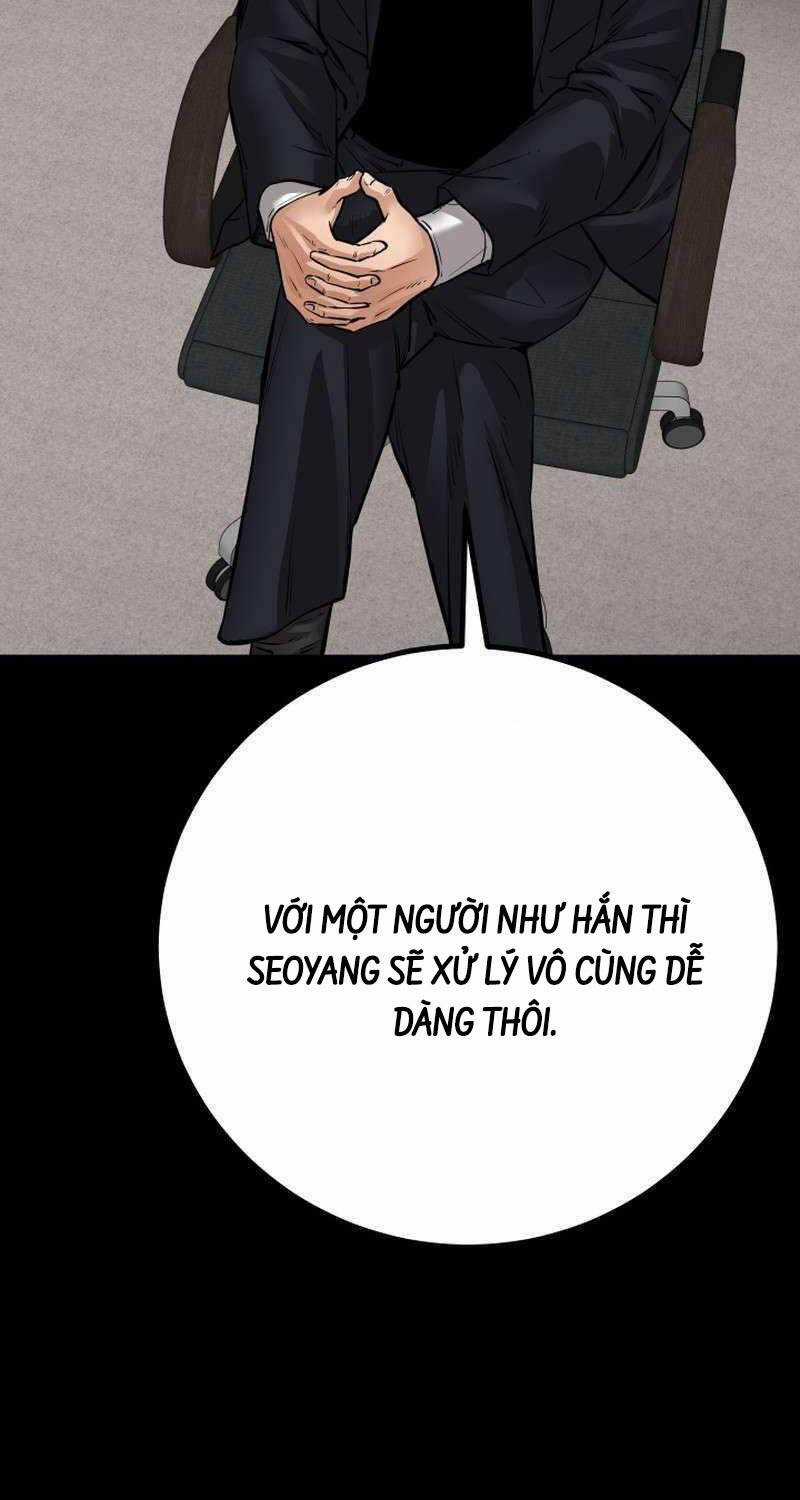 Thanh Kiếm Báo Thù - Chapter 27 - Trang 31