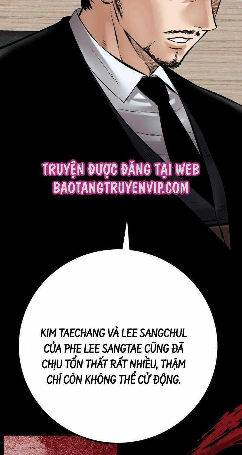 Thanh Kiếm Báo Thù - Chapter 27 - Trang 33