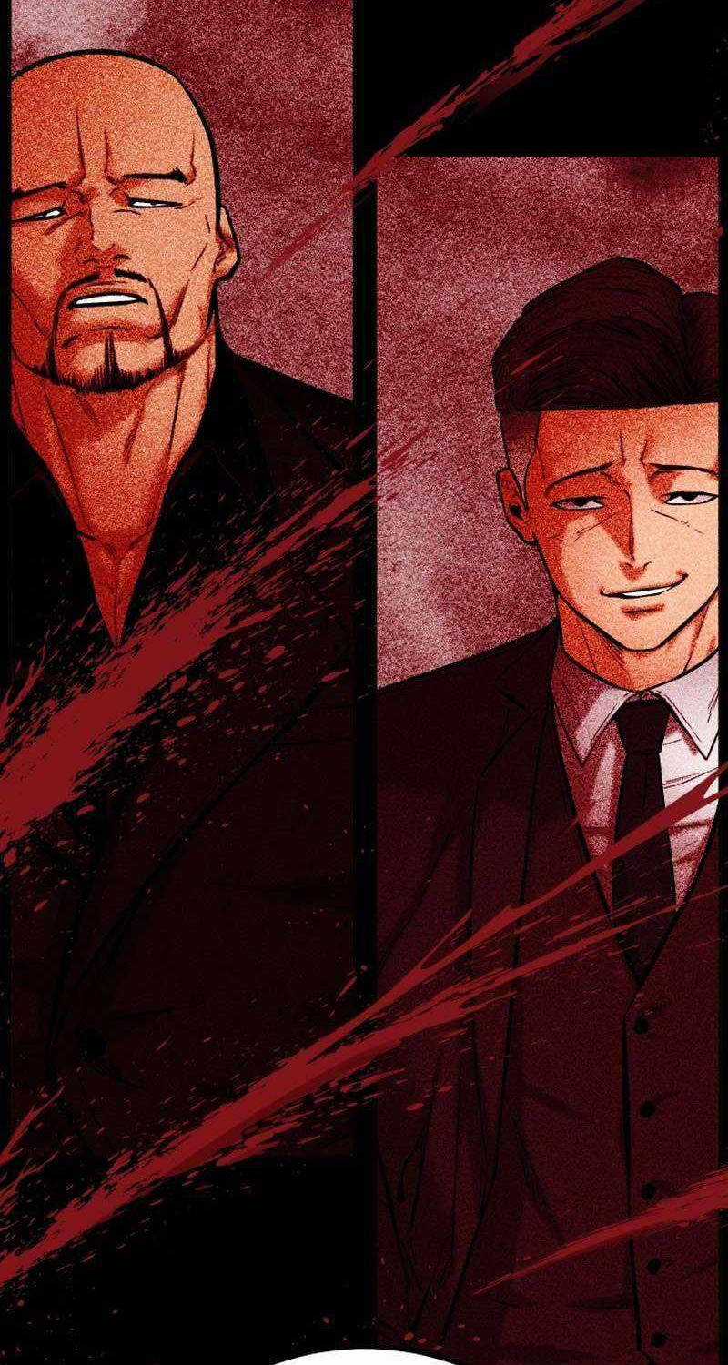 Thanh Kiếm Báo Thù - Chapter 27 - Trang 34