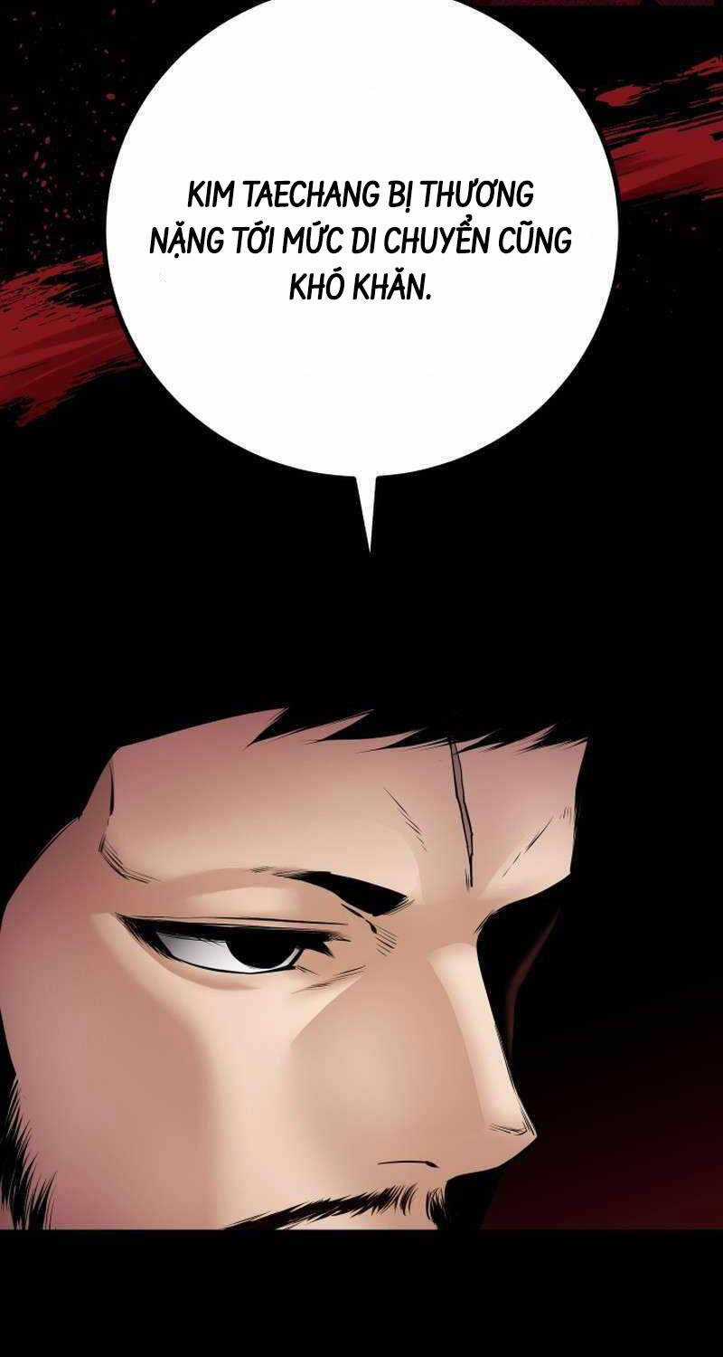 Thanh Kiếm Báo Thù - Chapter 27 - Trang 35