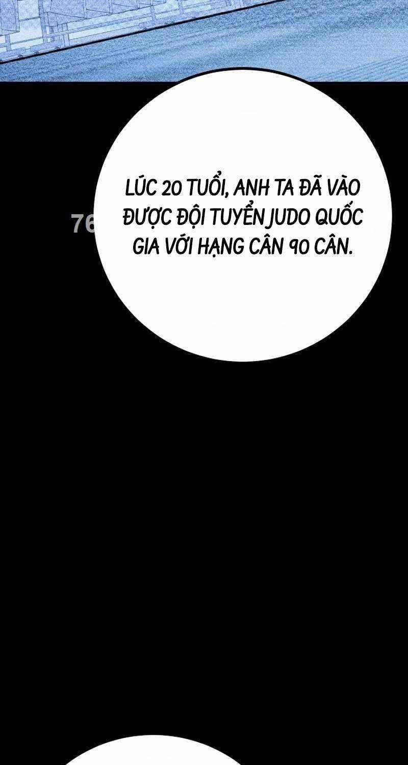 Thanh Kiếm Báo Thù - Chapter 27 - Trang 5