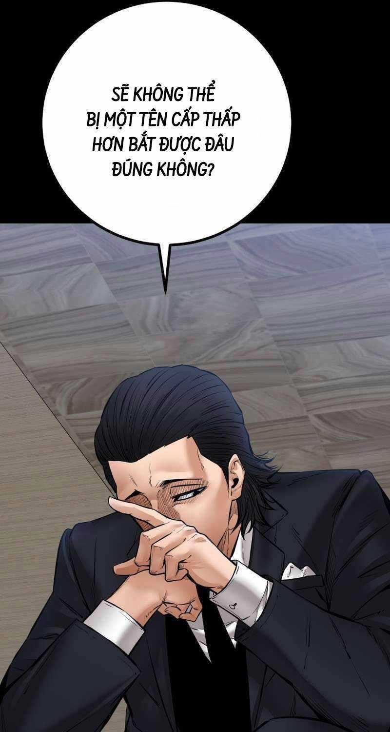 Thanh Kiếm Báo Thù - Chapter 27 - Trang 44