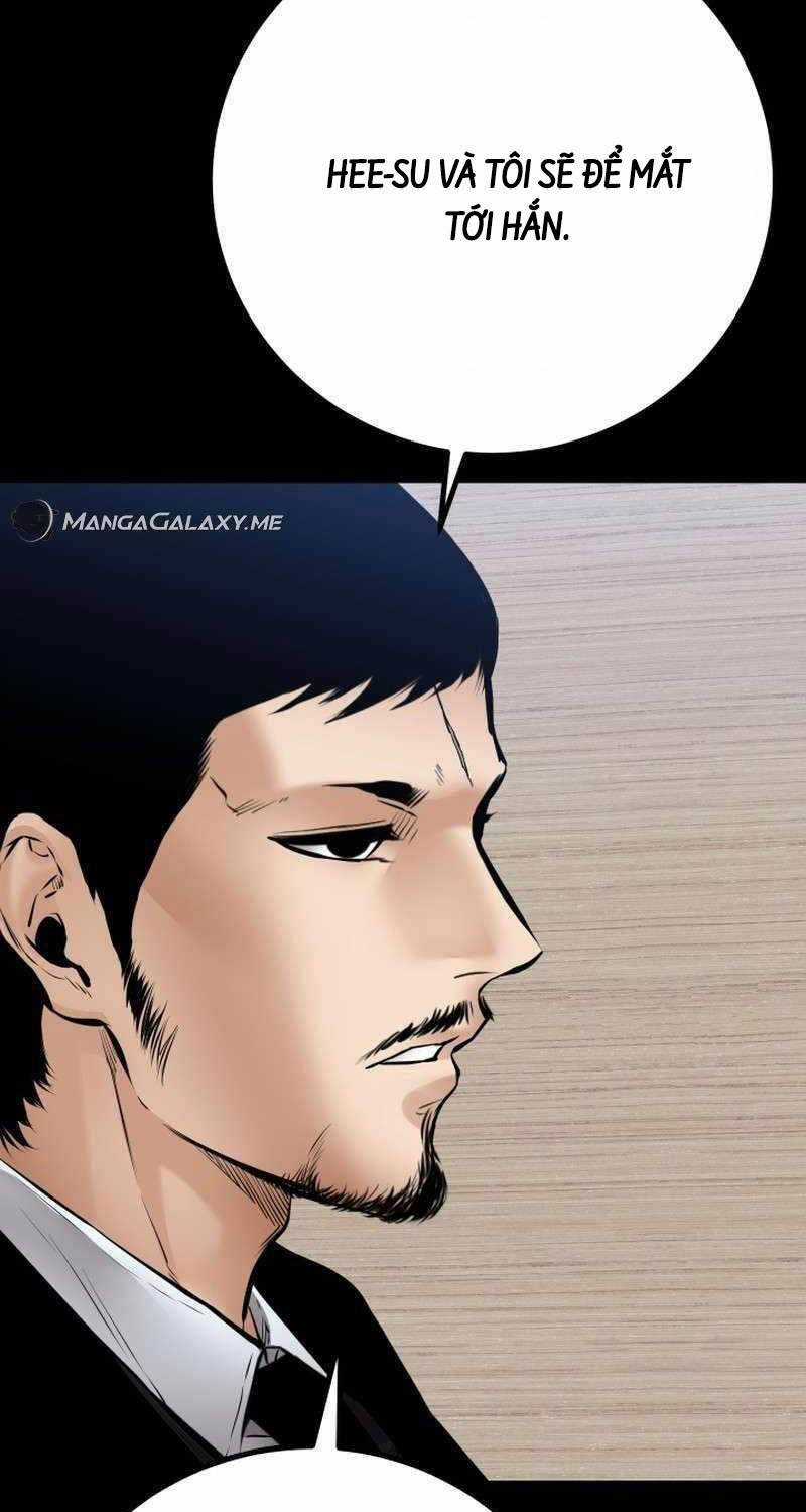 Thanh Kiếm Báo Thù - Chapter 27 - Trang 46