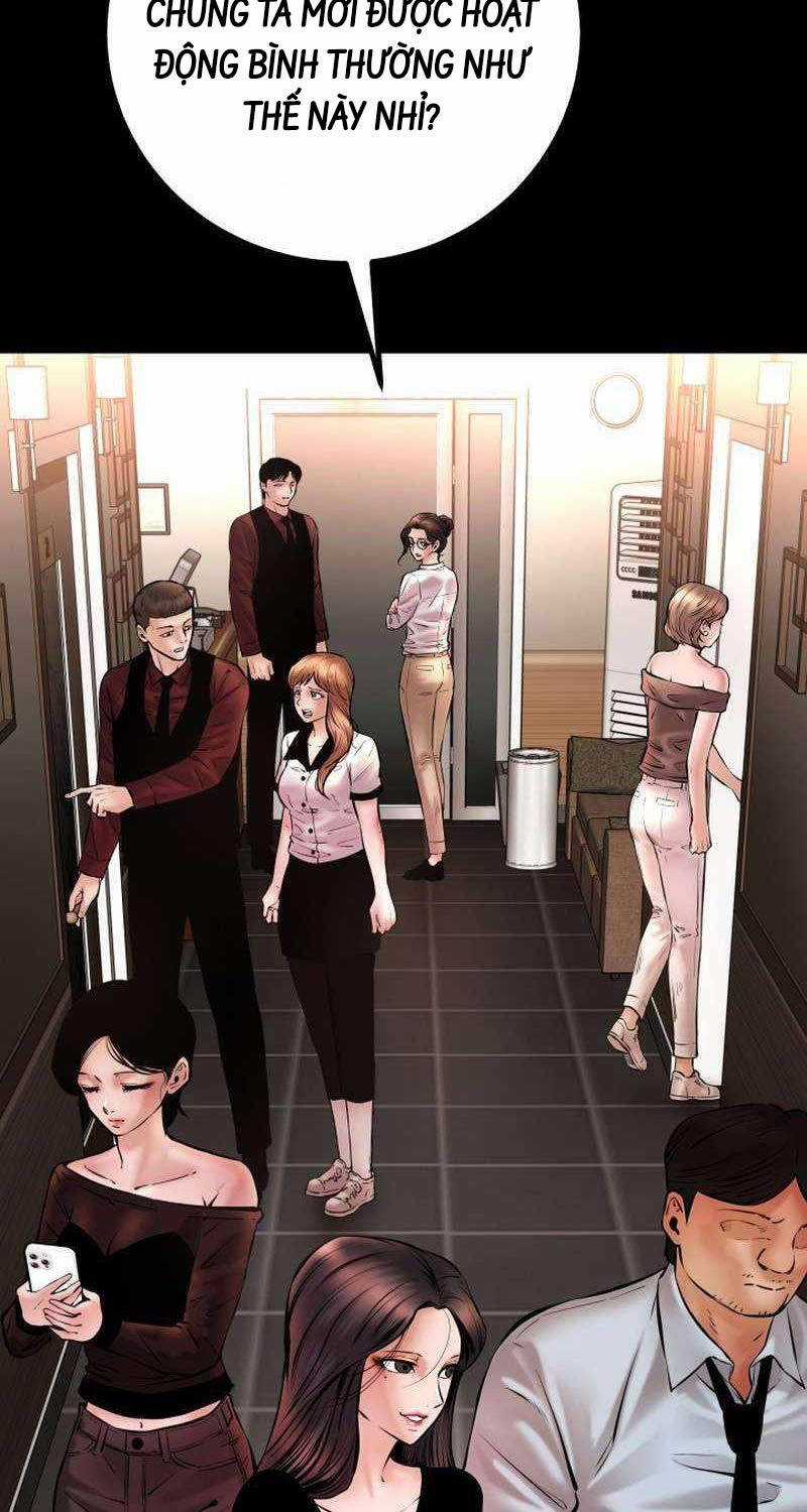 Thanh Kiếm Báo Thù - Chapter 27 - Trang 60