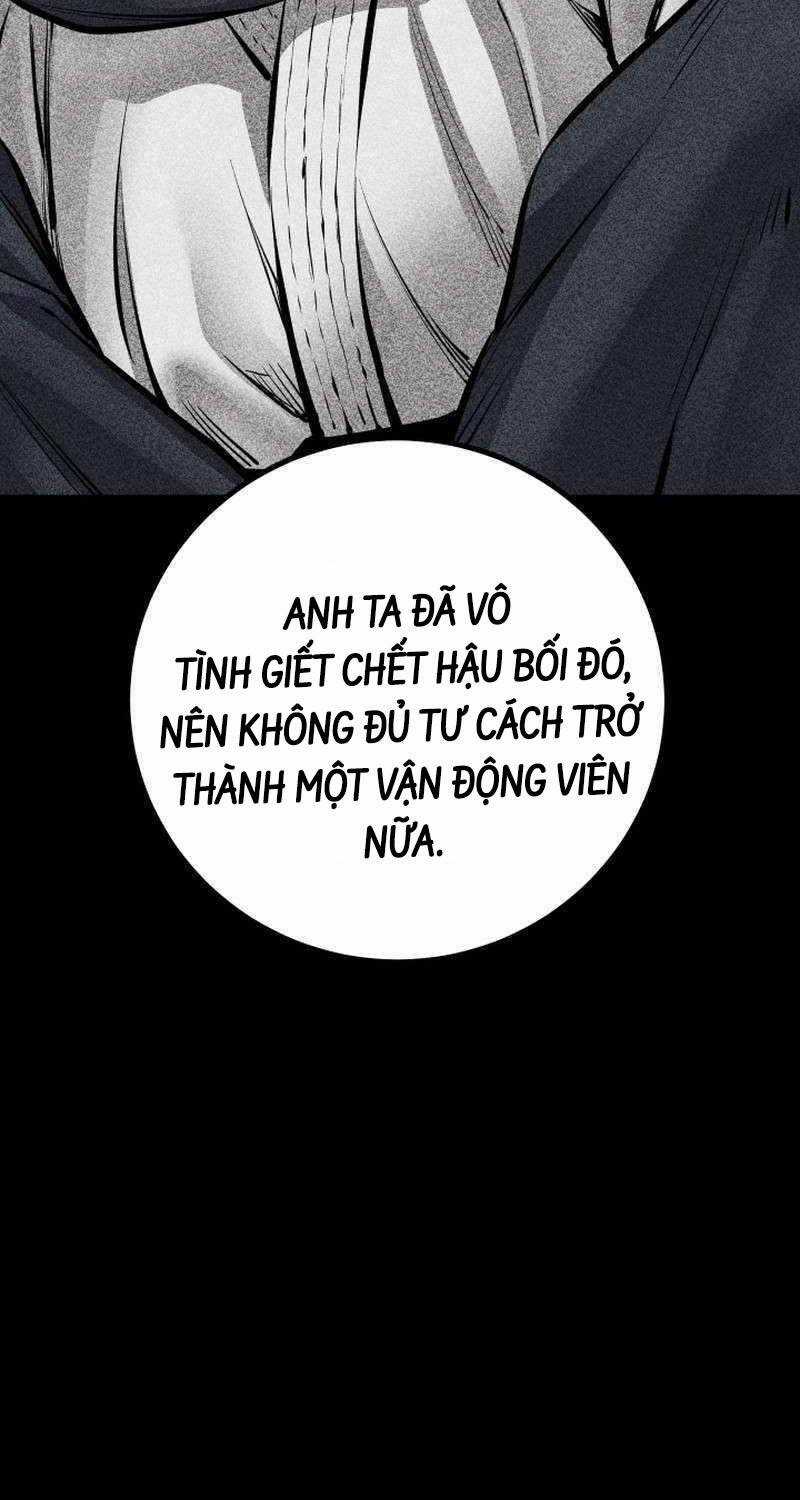 Thanh Kiếm Báo Thù - Chapter 27 - Trang 7