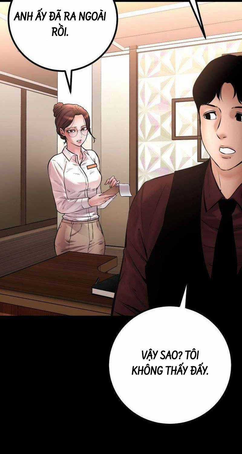 Thanh Kiếm Báo Thù - Chapter 27 - Trang 62