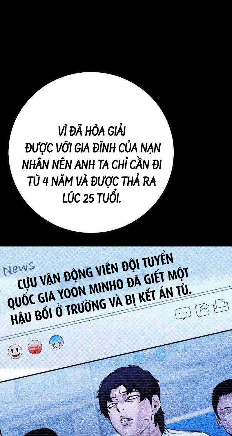 Thanh Kiếm Báo Thù - Chapter 27 - Trang 8