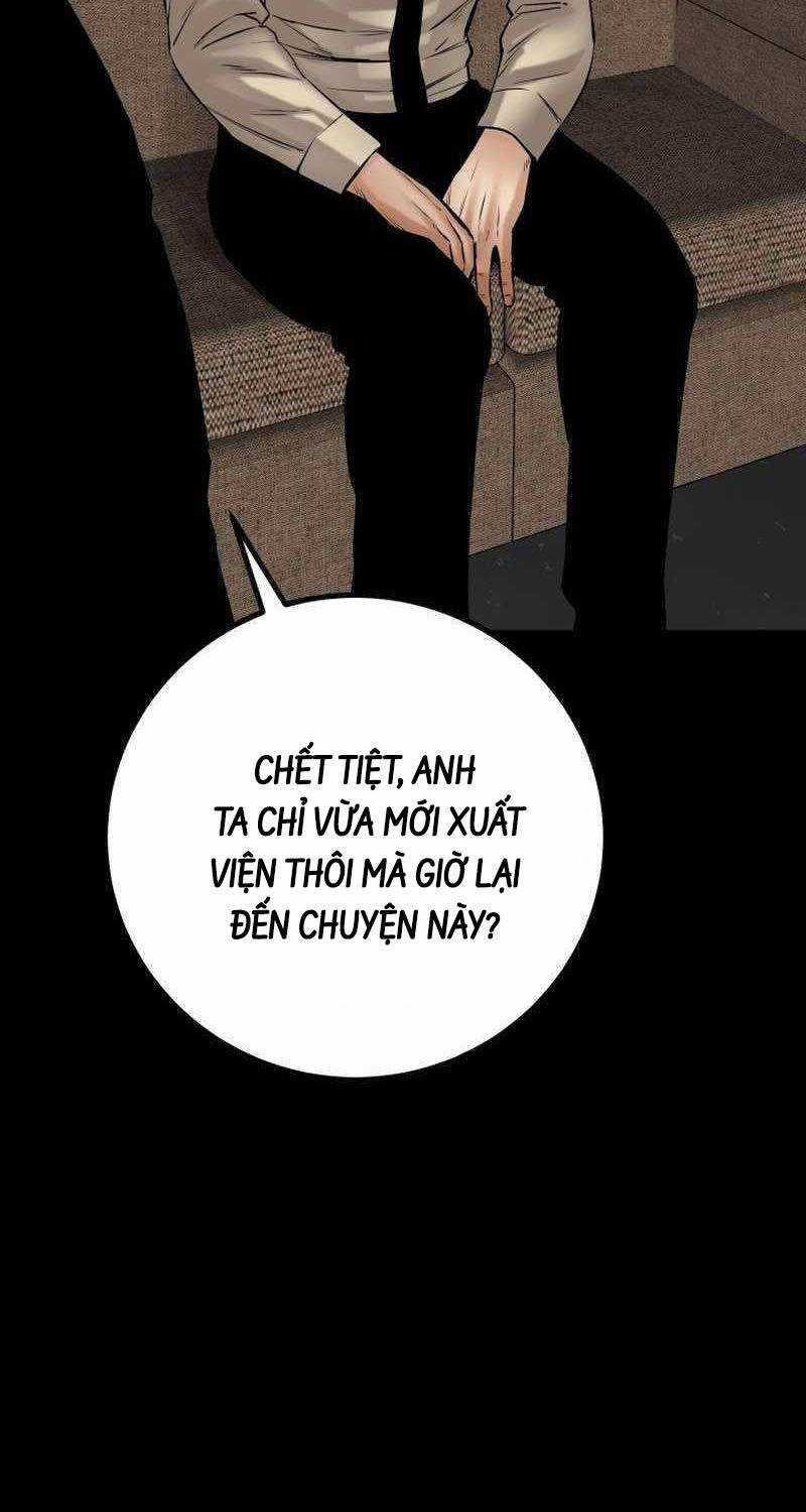 Thanh Kiếm Báo Thù - Chapter 27 - Trang 73