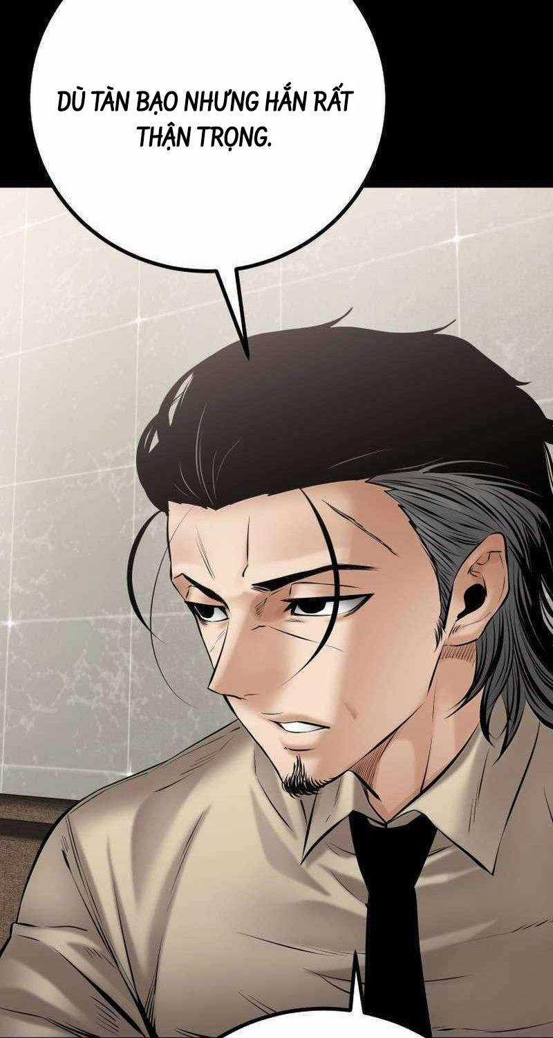 Thanh Kiếm Báo Thù - Chapter 27 - Trang 76