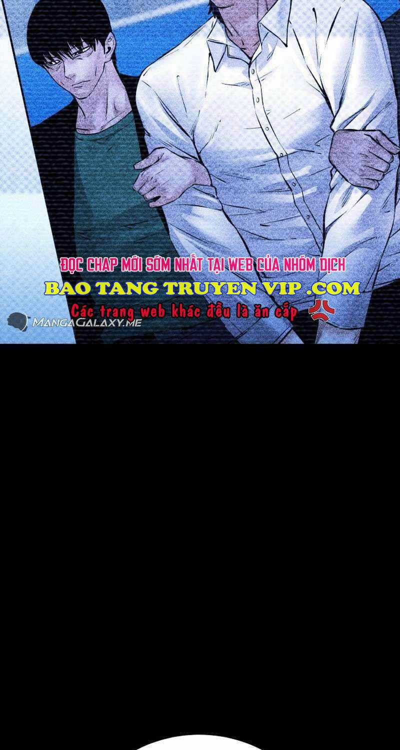 Thanh Kiếm Báo Thù - Chapter 27 - Trang 9