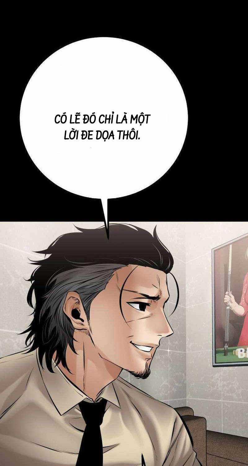 Thanh Kiếm Báo Thù - Chapter 27 - Trang 81