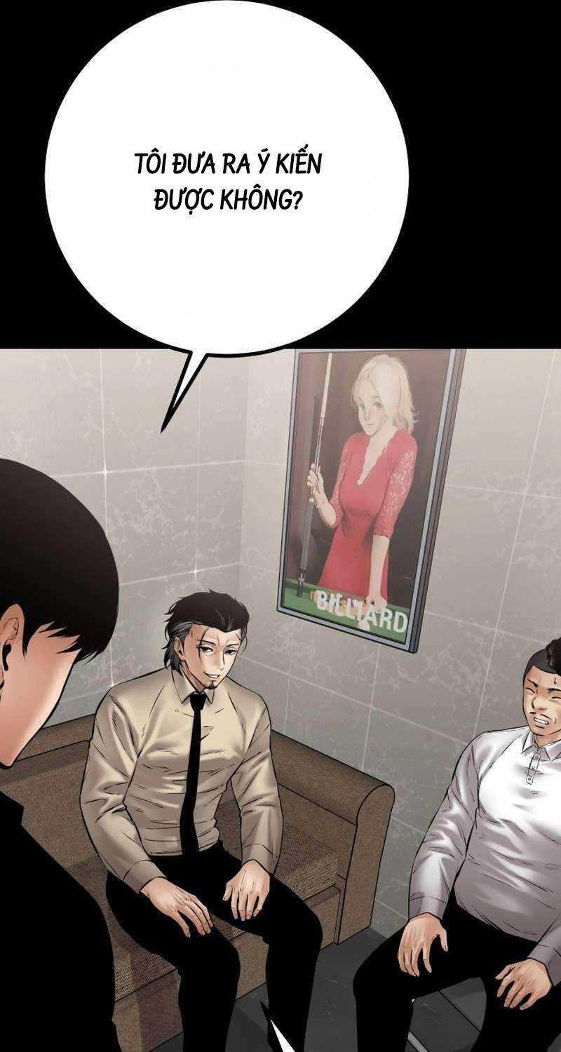 Thanh Kiếm Báo Thù - Chapter 27 - Trang 85