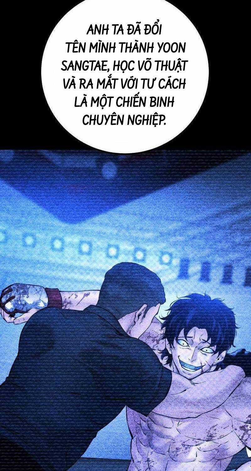 Thanh Kiếm Báo Thù - Chapter 27 - Trang 10