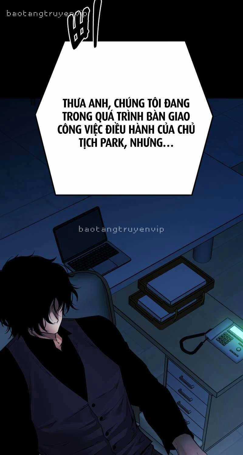 Thanh Kiếm Báo Thù - Chapter 28 - Trang 17