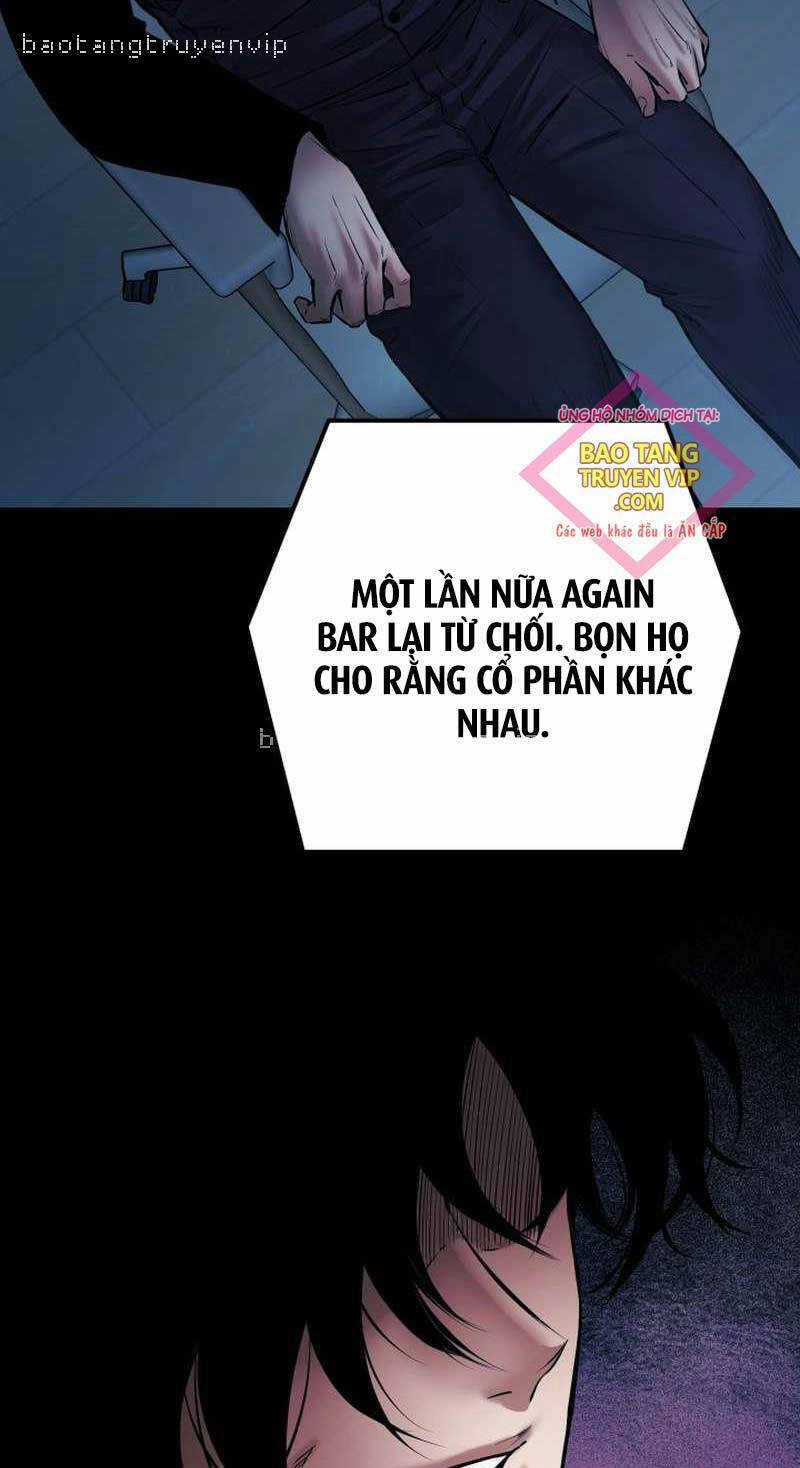 Thanh Kiếm Báo Thù - Chapter 28 - Trang 18