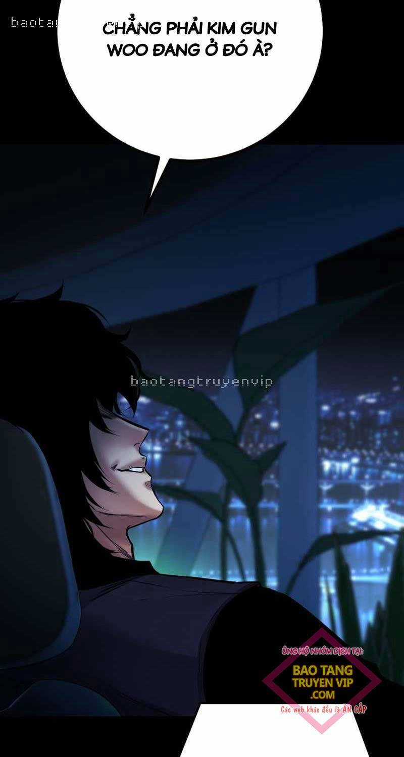 Thanh Kiếm Báo Thù - Chapter 28 - Trang 20