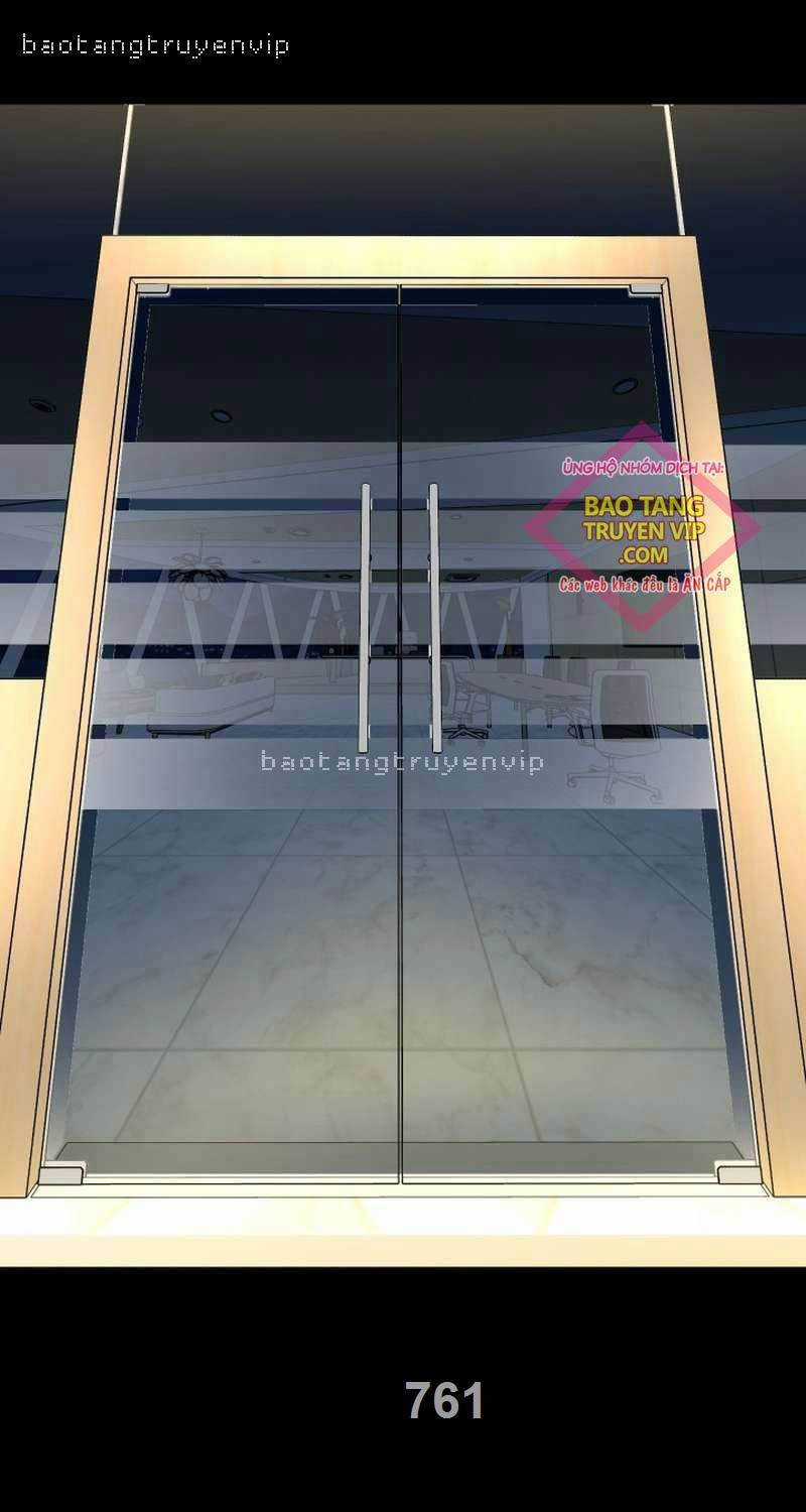 Thanh Kiếm Báo Thù - Chapter 28 - Trang 3