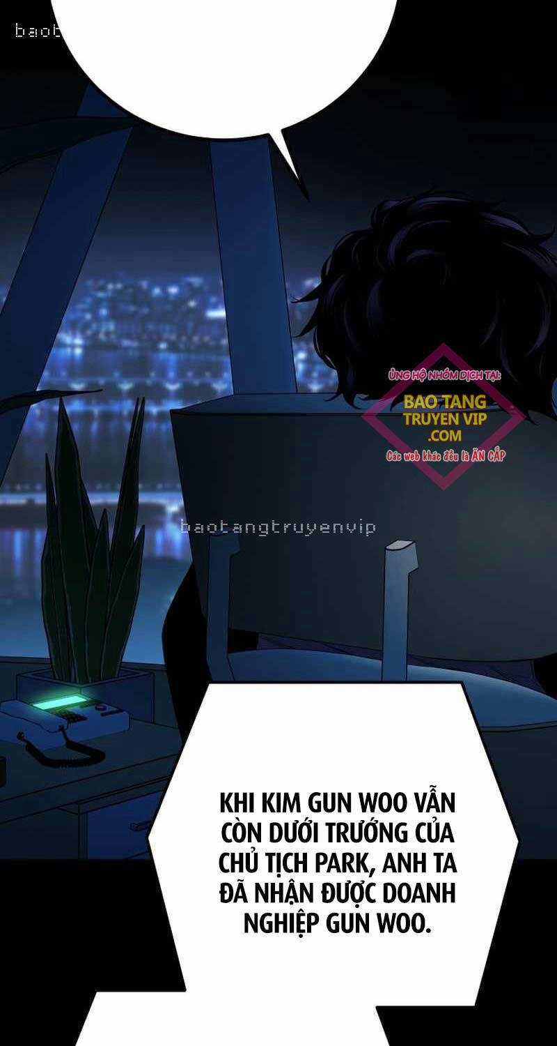 Thanh Kiếm Báo Thù - Chapter 28 - Trang 22