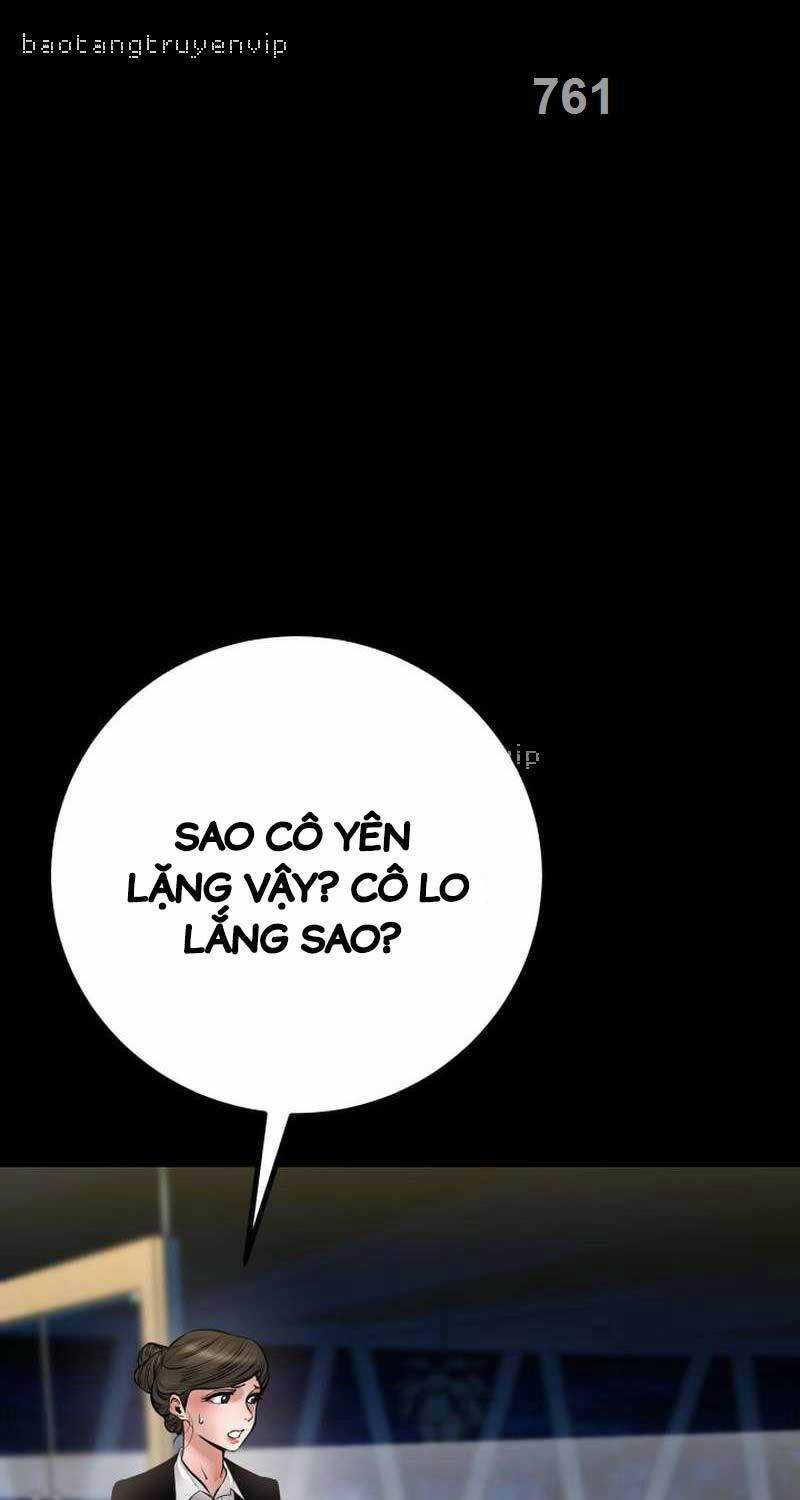 Thanh Kiếm Báo Thù - Chapter 28 - Trang 4