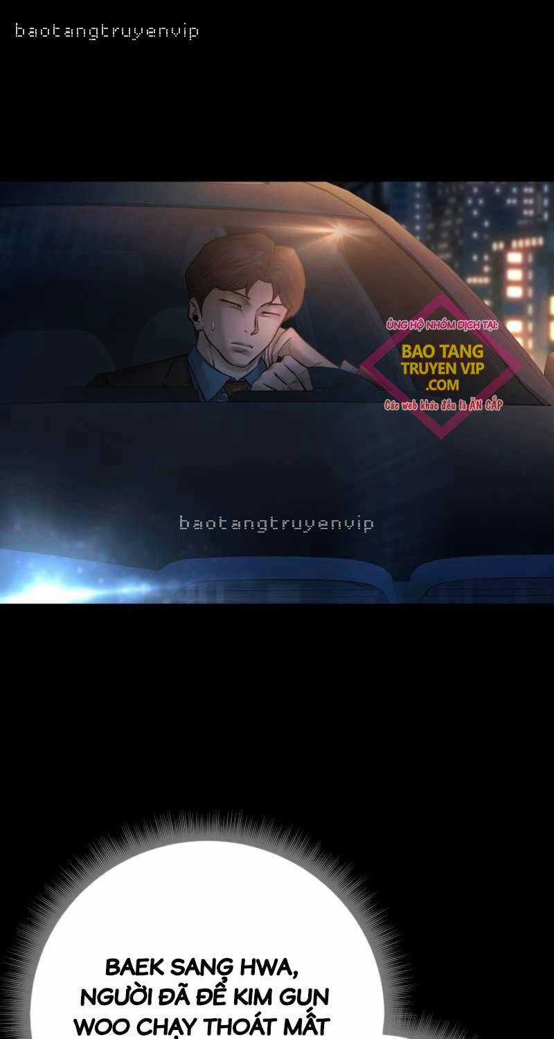 Thanh Kiếm Báo Thù - Chapter 28 - Trang 33