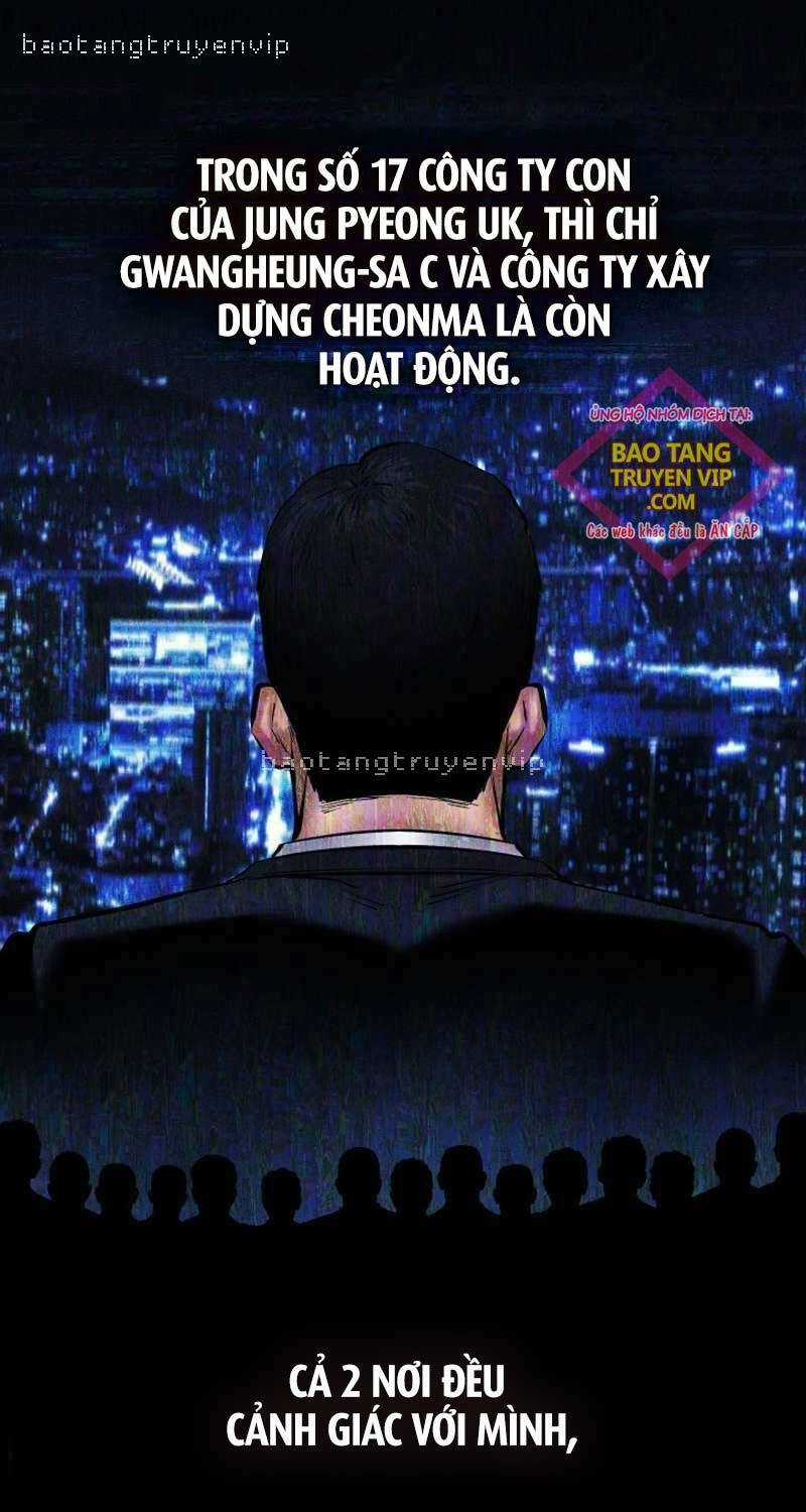 Thanh Kiếm Báo Thù - Chapter 28 - Trang 38