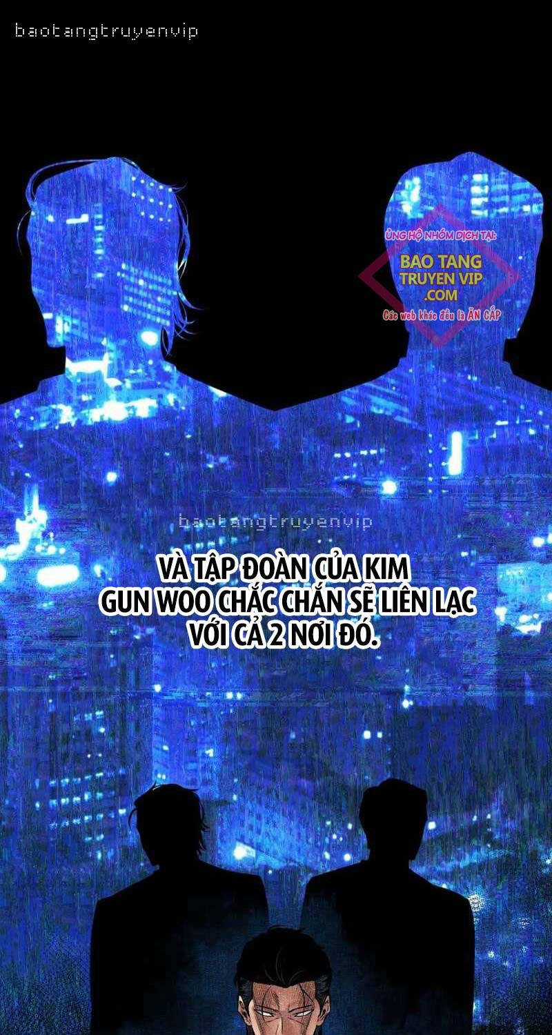 Thanh Kiếm Báo Thù - Chapter 28 - Trang 39