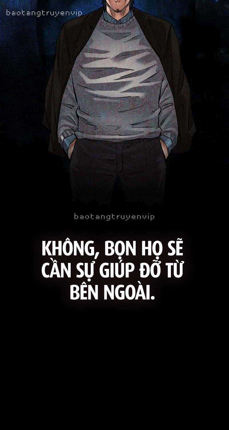 Thanh Kiếm Báo Thù - Chapter 28 - Trang 40