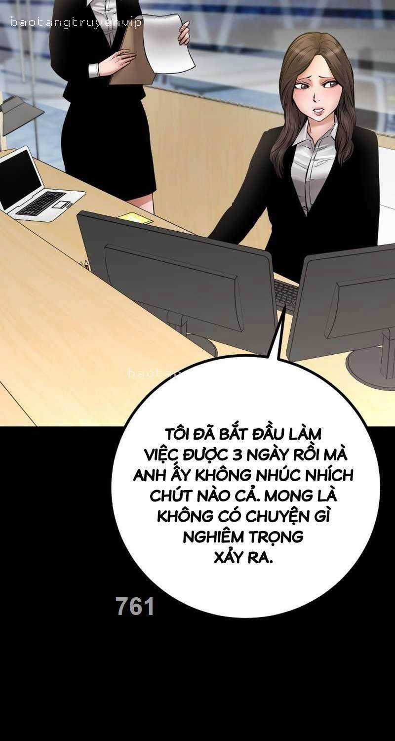 Thanh Kiếm Báo Thù - Chapter 28 - Trang 5