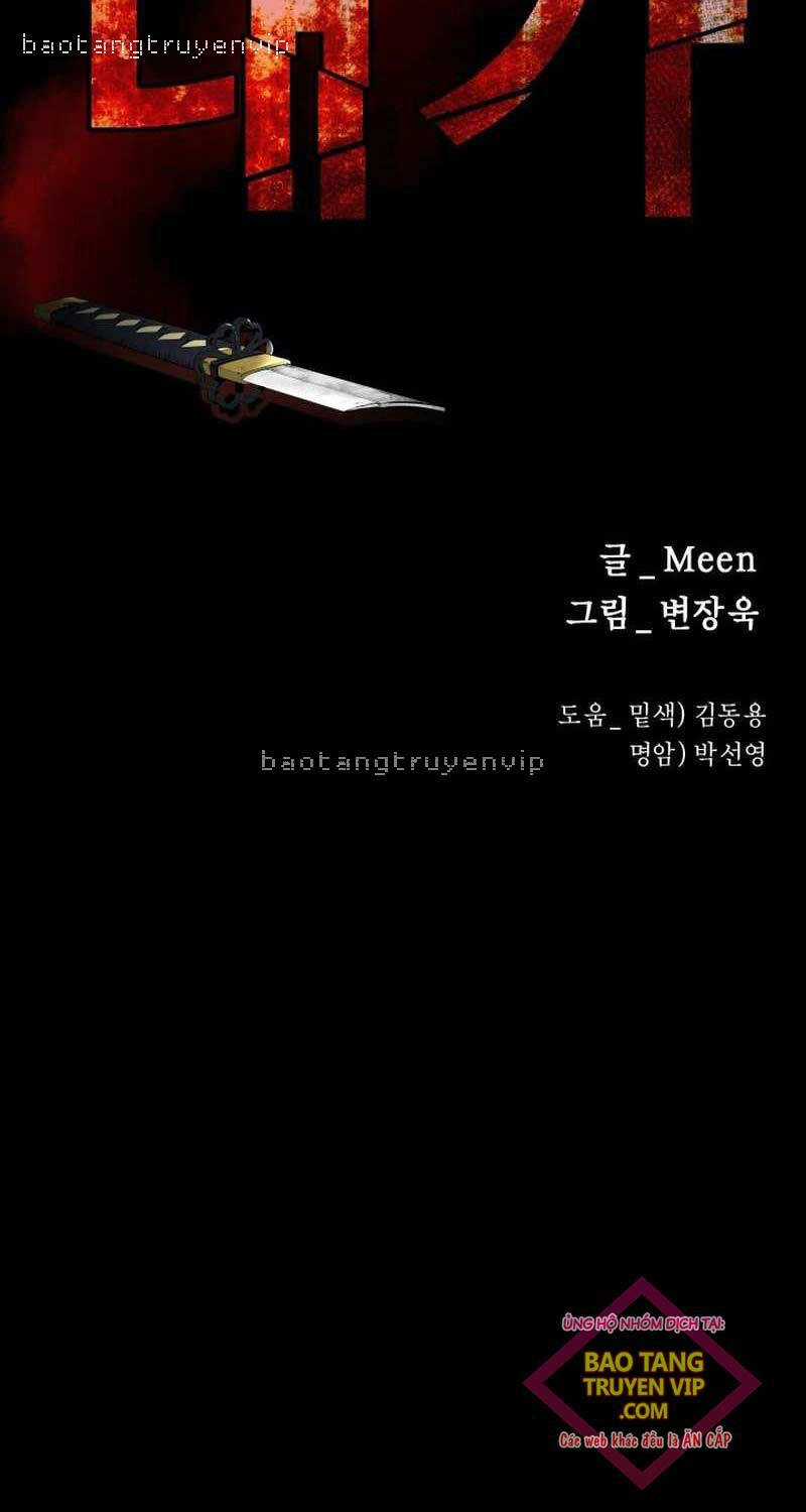 Thanh Kiếm Báo Thù - Chapter 28 - Trang 45