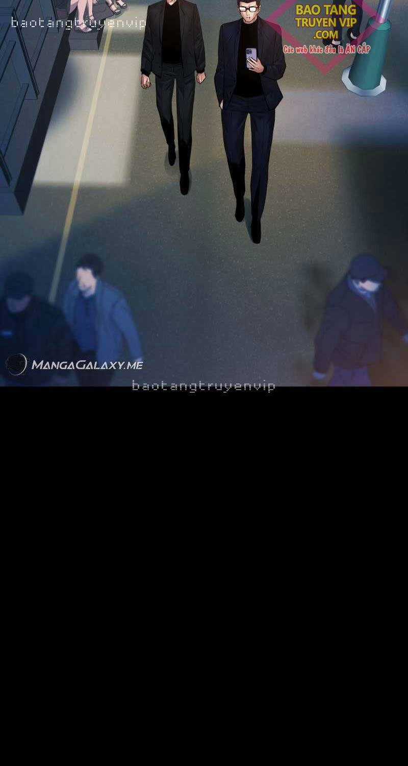 Thanh Kiếm Báo Thù - Chapter 28 - Trang 49