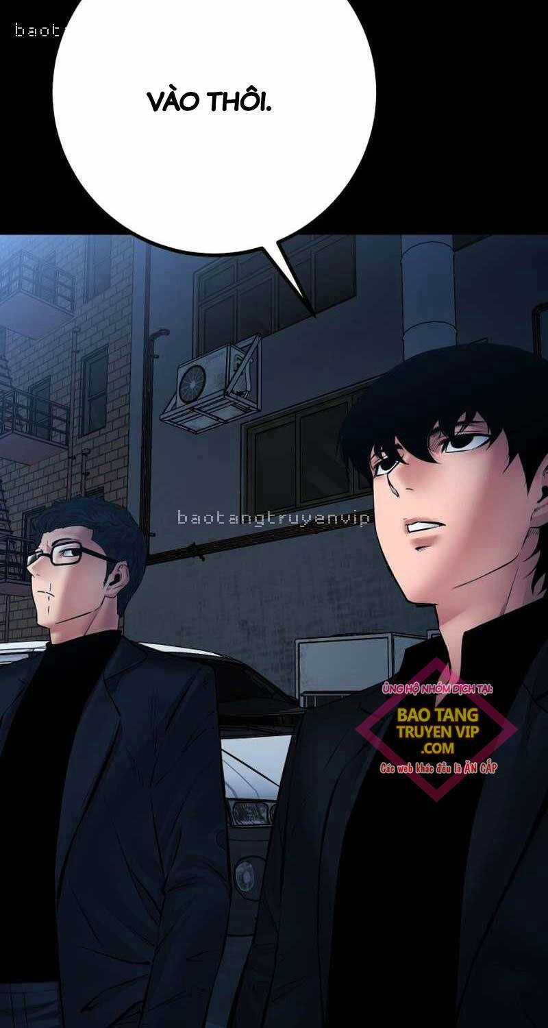 Thanh Kiếm Báo Thù - Chapter 28 - Trang 55