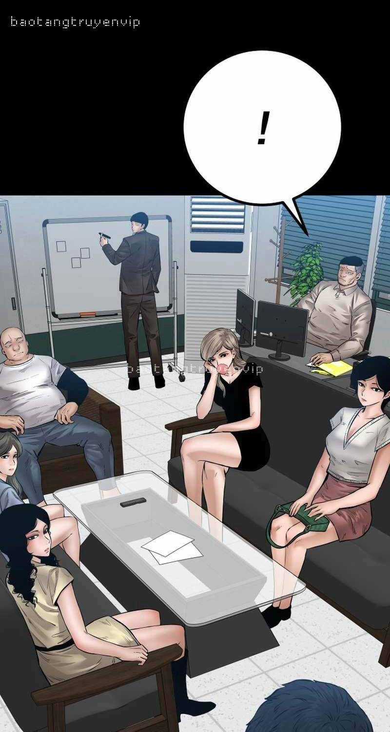 Thanh Kiếm Báo Thù - Chapter 28 - Trang 59