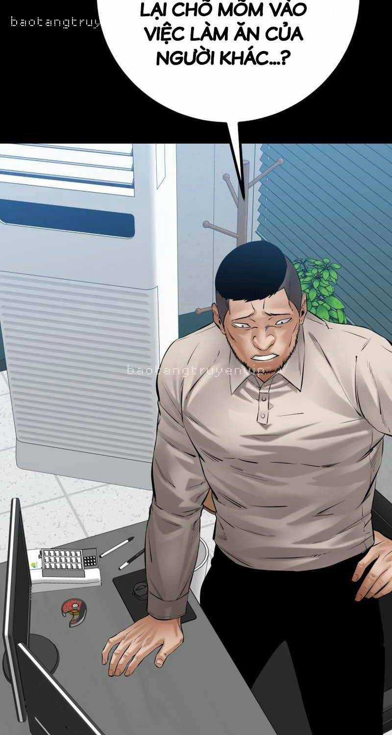 Thanh Kiếm Báo Thù - Chapter 28 - Trang 65