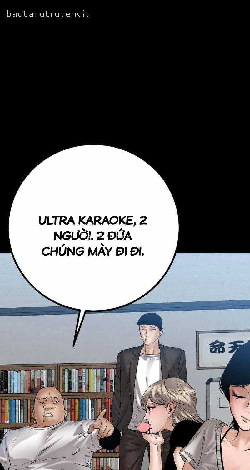 Thanh Kiếm Báo Thù - Chapter 28 - Trang 70