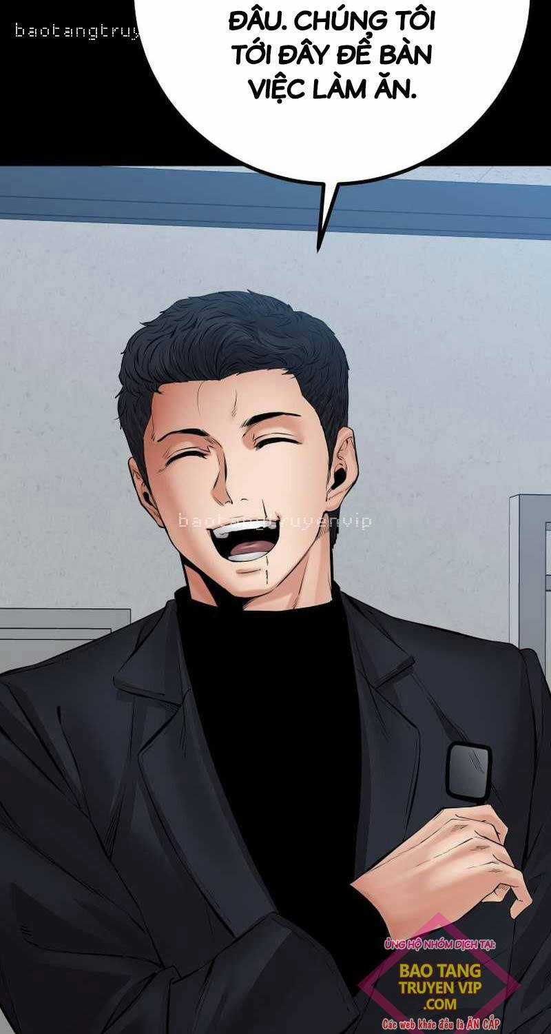 Thanh Kiếm Báo Thù - Chapter 28 - Trang 77