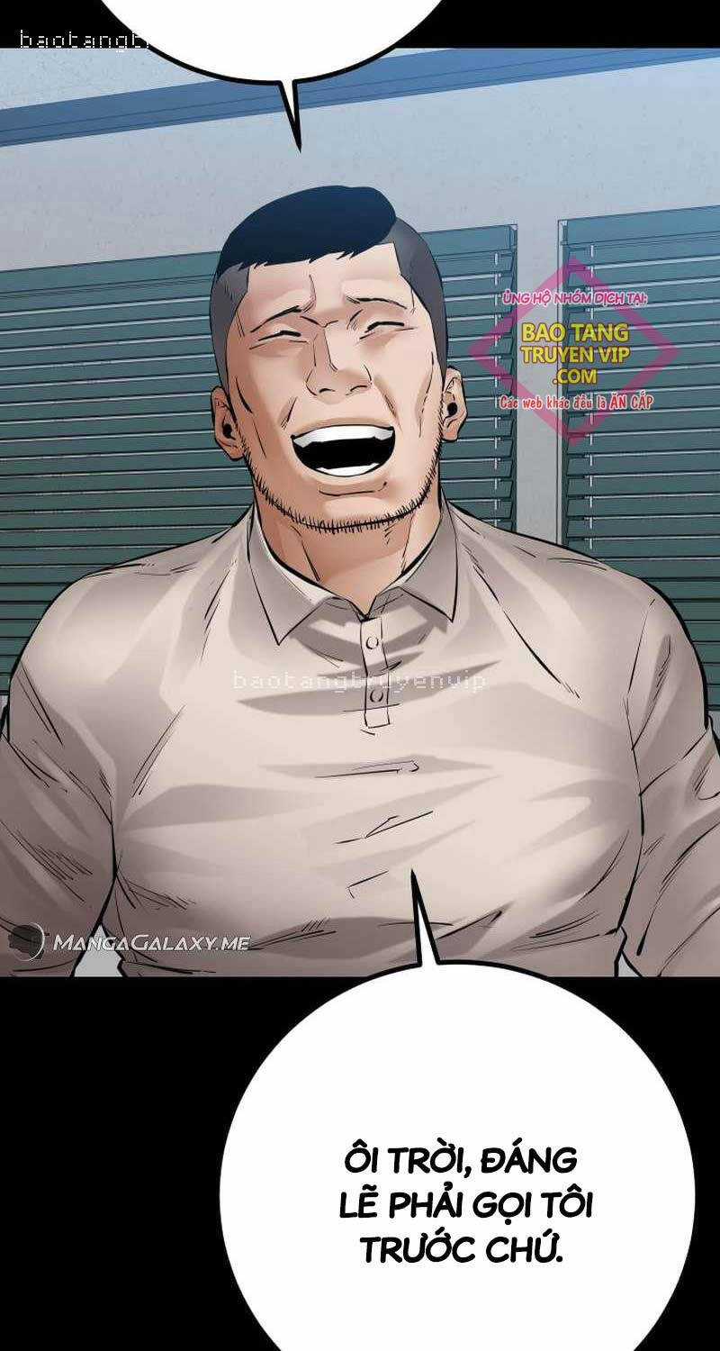 Thanh Kiếm Báo Thù - Chapter 28 - Trang 79