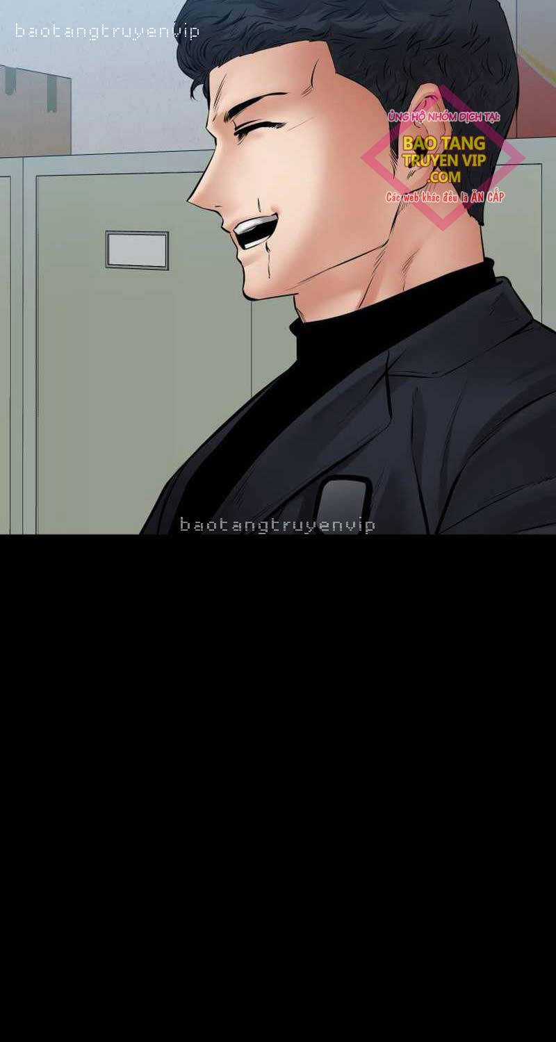 Thanh Kiếm Báo Thù - Chapter 28 - Trang 81