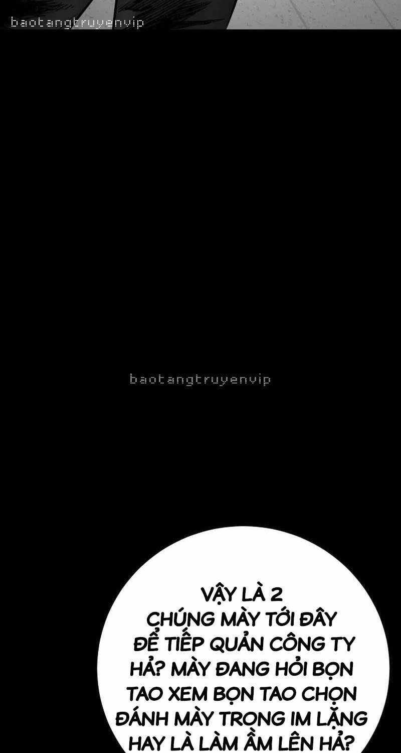 Thanh Kiếm Báo Thù - Chapter 28 - Trang 89