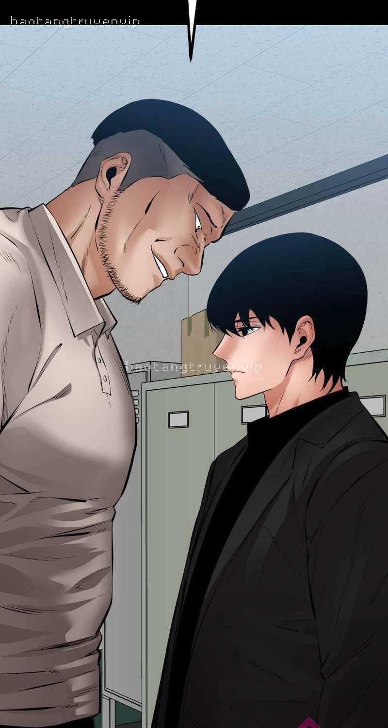 Thanh Kiếm Báo Thù - Chapter 28 - Trang 95