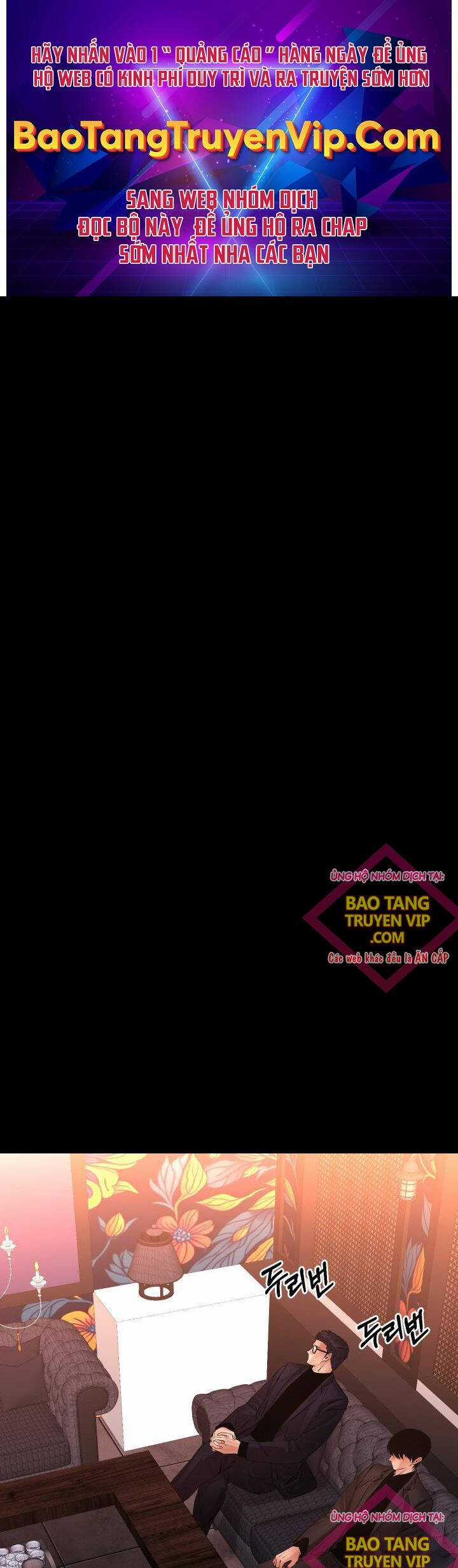 Thanh Kiếm Báo Thù - Chapter 29 - Trang 1